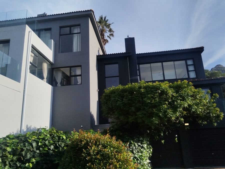 To Let 3 Bedroom Property for Rent in Kronenzicht Western Cape
